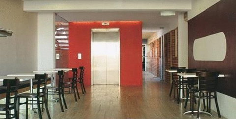 Riverview On Mount Street - New Castle Holiday 17