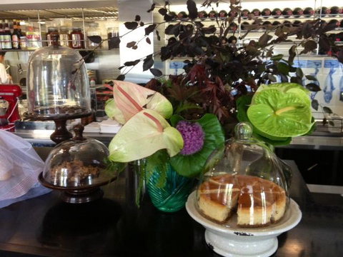 Riverview On Mount Street - New Castle Holiday 39