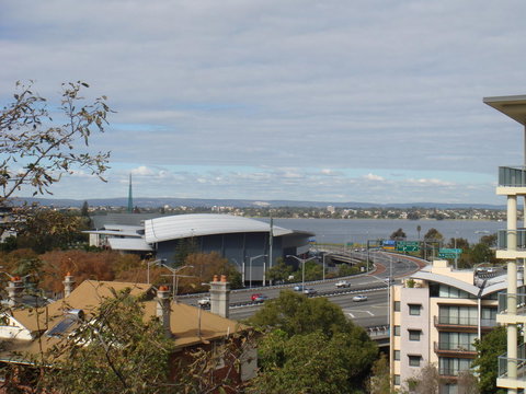 Riverview On Mount Street - New Castle Holiday 2