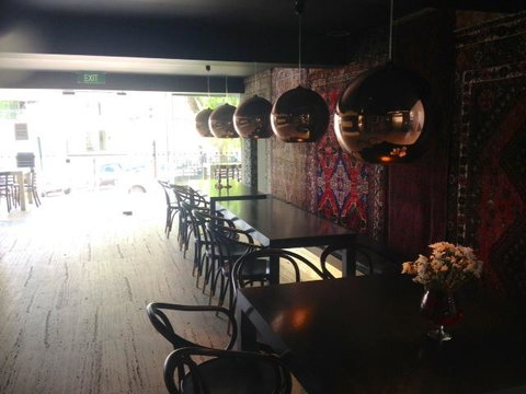 Riverview On Mount Street - New Castle Holiday 7