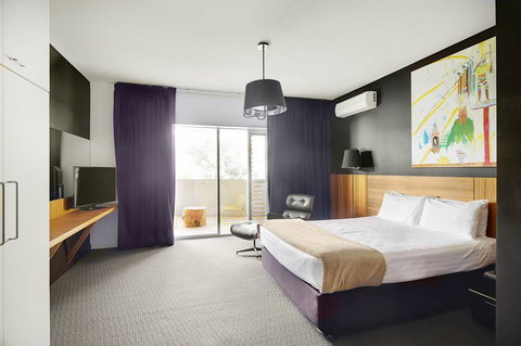 Riverview On Mount Street - New Castle Holiday 33