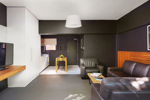 Riverview On Mount Street - New Castle Holiday 32