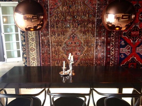 Riverview On Mount Street - New Castle Holiday 8