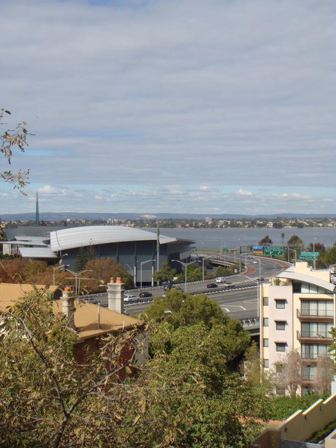 Riverview On Mount Street - New Castle Holiday 10