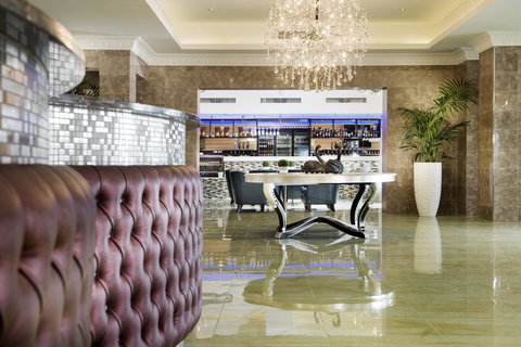 Swan River Hotel - New Castle Holiday 15