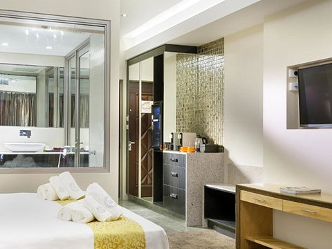 Swan River Hotel - New Castle Holiday 12