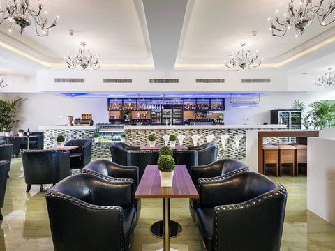 Swan River Hotel - New Castle Holiday 18