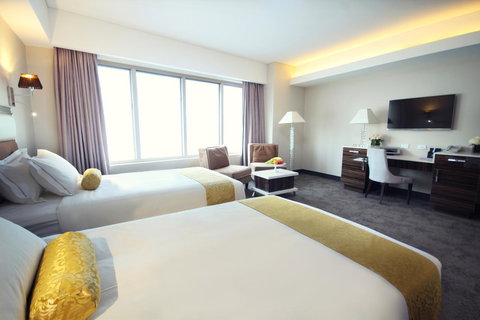 Swan River Hotel - New Castle Holiday 29