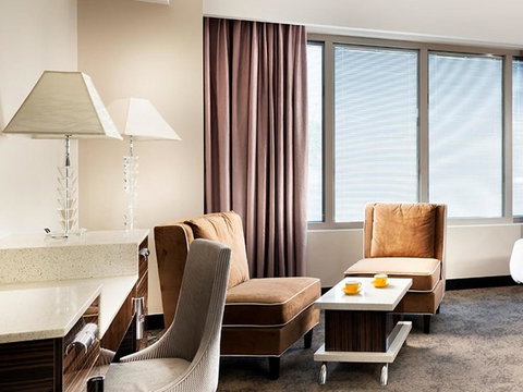 Swan River Hotel - New Castle Holiday 19