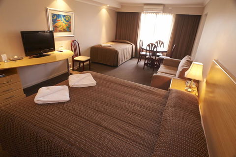 Dog Rock Motel - New Castle Holiday 40