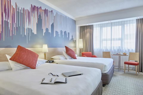 Mercure Perth - New Castle Holiday 18