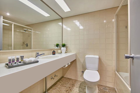 Mercure Perth - New Castle Holiday 6