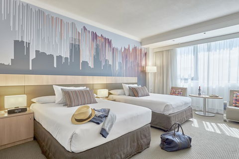Mercure Perth - New Castle Holiday 1