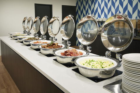 Mercure Perth - New Castle Holiday 21