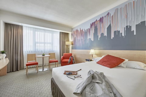 Mercure Perth - New Castle Holiday 36