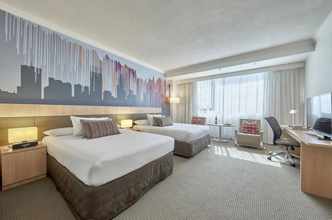 Mercure Perth - New Castle Holiday 20