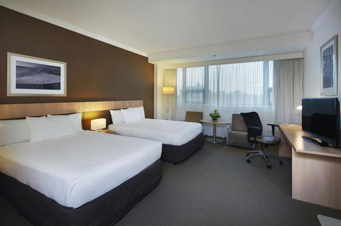 Mercure Perth - New Castle Holiday 9