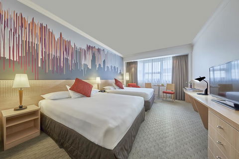 Mercure Perth - New Castle Holiday 19