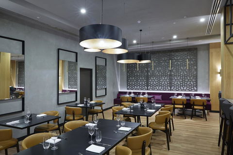 Mercure Perth - New Castle Holiday 23