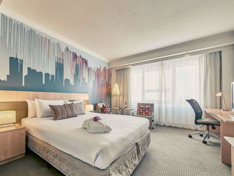 Mercure Perth - New Castle Holiday 41