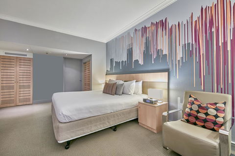 Mercure Perth - New Castle Holiday 37