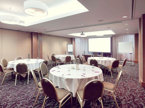 Mercure Perth - New Castle Holiday 29