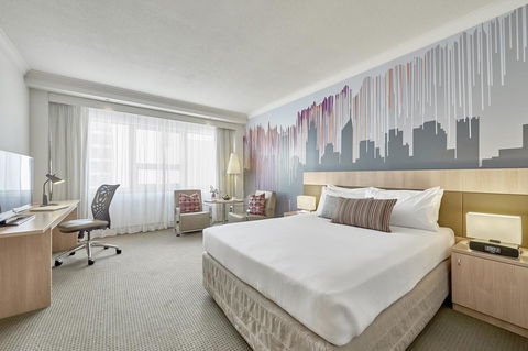 Mercure Perth - New Castle Holiday 16