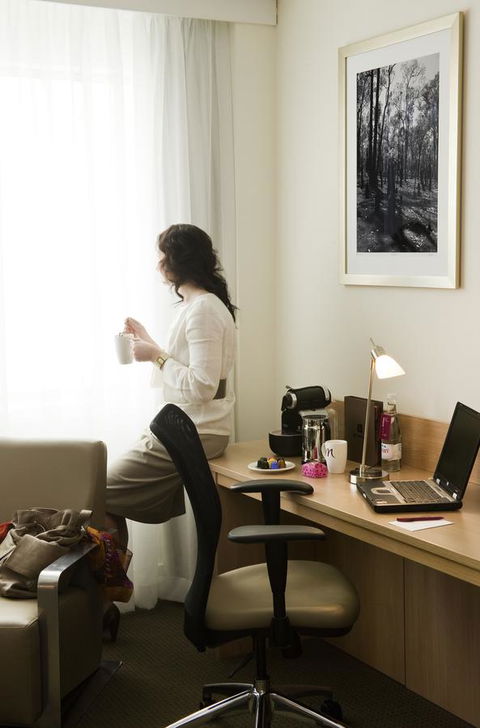 Mercure Perth - New Castle Holiday 35