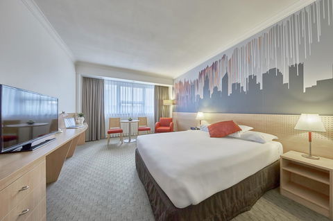 Mercure Perth - New Castle Holiday 4