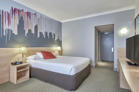 Mercure Perth - New Castle Holiday 34