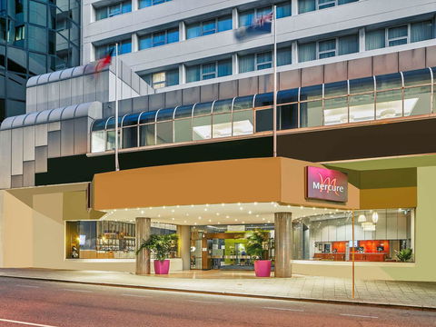 Mercure Perth - New Castle Holiday 2
