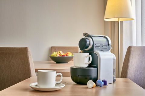 Mercure Perth - New Castle Holiday 8