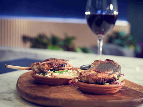 Mercure Perth - New Castle Holiday 38