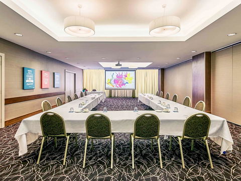 Mercure Perth - New Castle Holiday 39