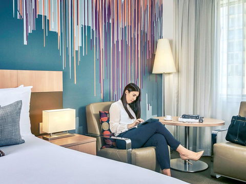 Mercure Perth - New Castle Holiday 43