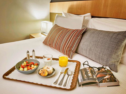 Mercure Perth - New Castle Holiday 42