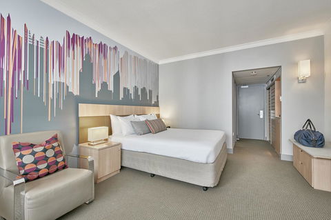 Mercure Perth - New Castle Holiday 15