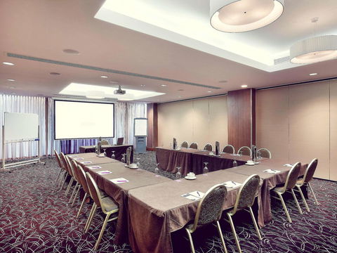 Mercure Perth - New Castle Holiday 27