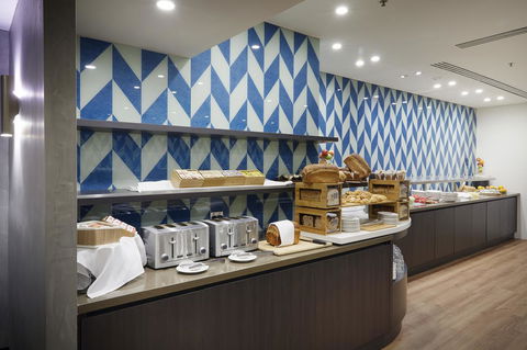 Mercure Perth - New Castle Holiday 22