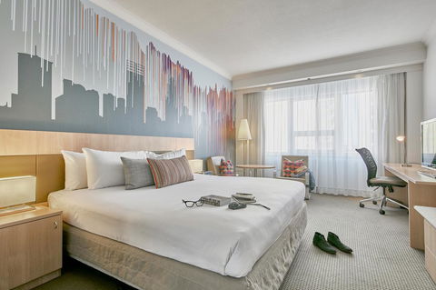 Mercure Perth - New Castle Holiday 12
