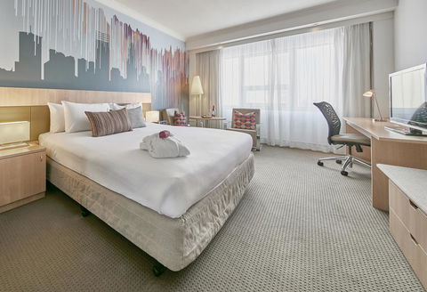 Mercure Perth - New Castle Holiday 13
