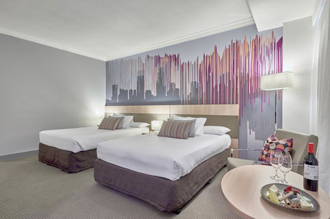 Mercure Perth - New Castle Holiday 7