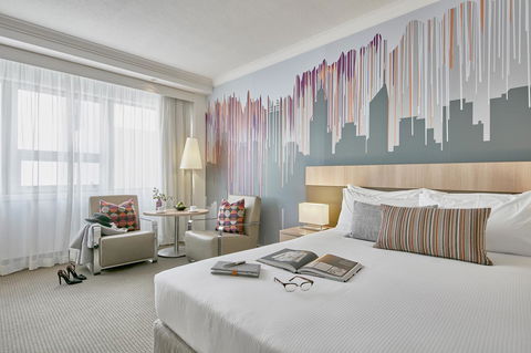 Mercure Perth - New Castle Holiday 5