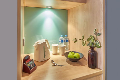 Mercure Perth - New Castle Holiday 14