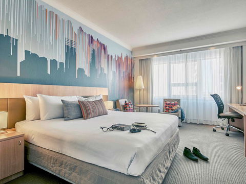Mercure Perth - New Castle Holiday 40