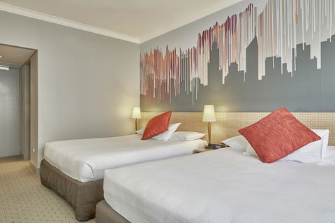 Mercure Perth - New Castle Holiday 33