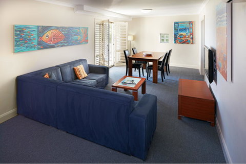 Seashells Scarborough - New Castle Holiday 26