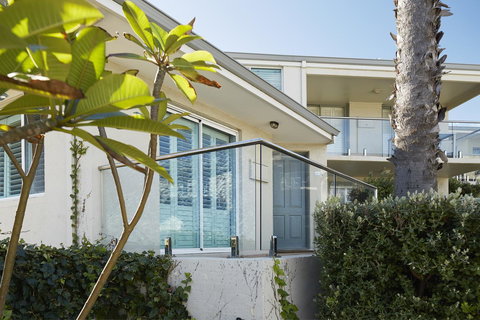 Seashells Scarborough - New Castle Holiday 6