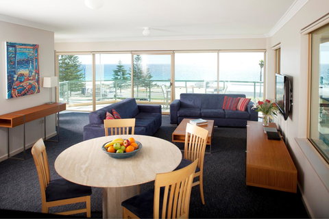 Seashells Scarborough - New Castle Holiday 12