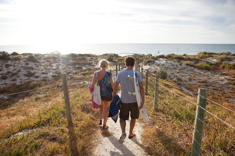 Seashells Scarborough - New Castle Holiday 21